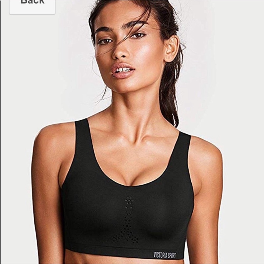 Victoria’s Secret Angel max sports bra